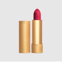 GUCCI ROUGE MAT 401 Three Wise Girl Lipstick
