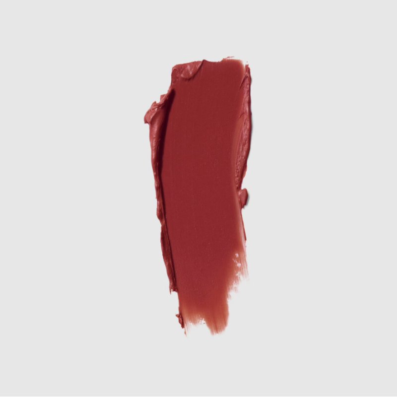 GUCCI Rouge Mat 504 Myra Crimson Lipstick
