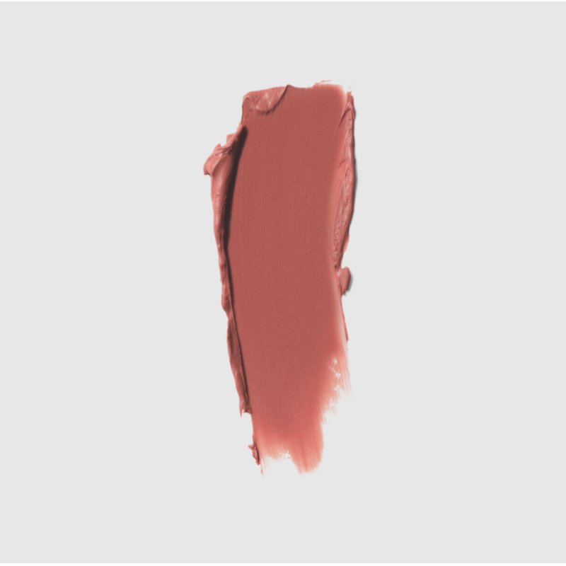 Gucci Velvet Matte Lipstick 208 They Met in Argentina Warm Rosewood