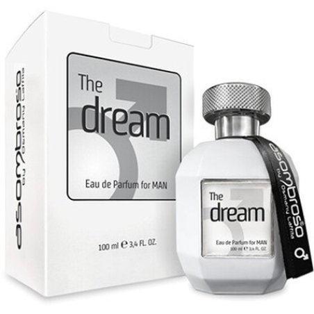 Asombroso The Dream For Man Eau de Parfum 100ml