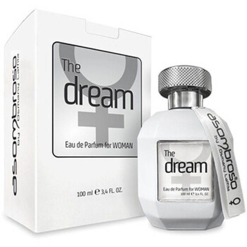 Asombroso The Dream Eau de Parfum for Women