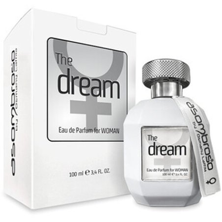 Asombroso The Dream Eau de Parfum for Women