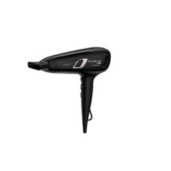 Rowenta Studio Dry Glow Hair Dryer 2300W Black