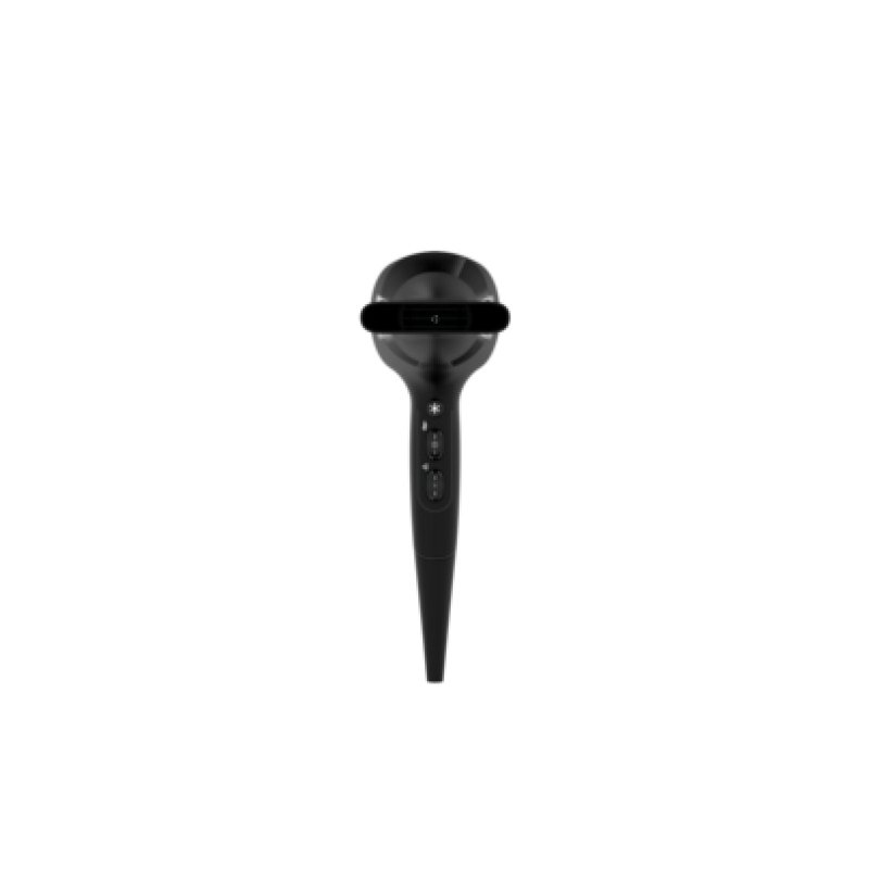 Rowenta Studio Dry CV5820 hair dryer 2300 W Black