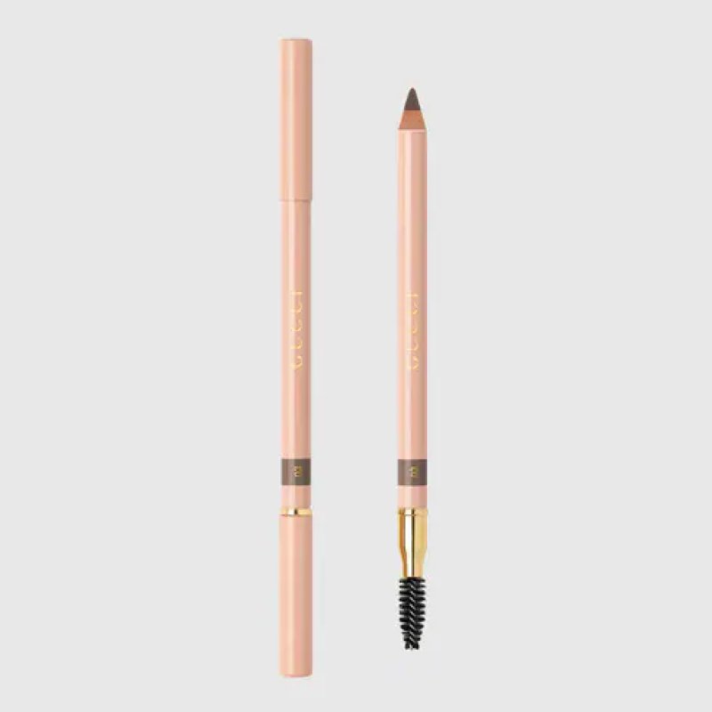 Gucci Col Bro Pencil RG E/L 003 L