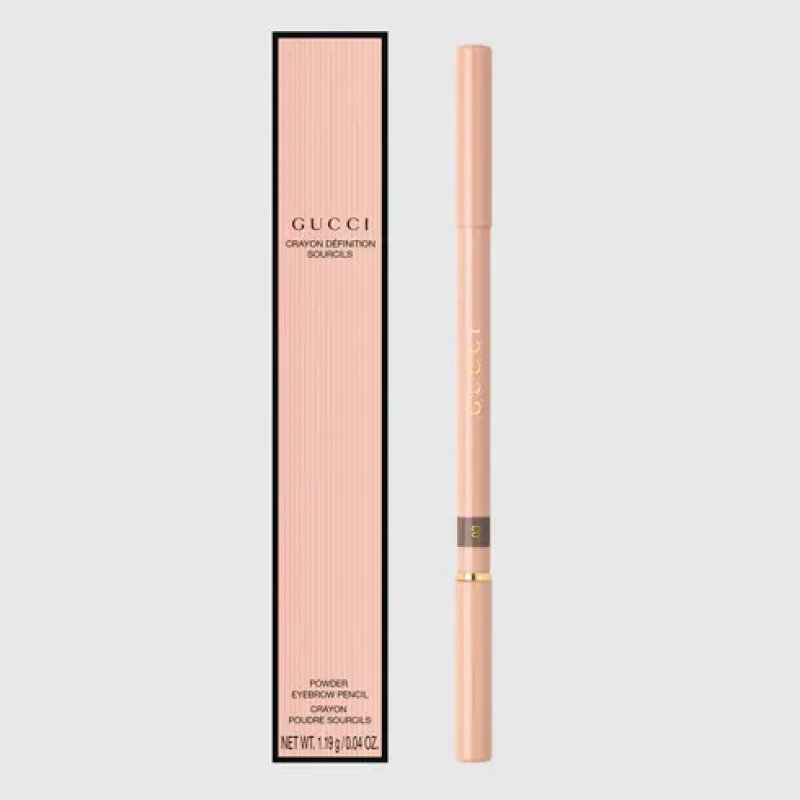 Gucci Crayon Définition Sourcils Light Brown 3 1.19 g
