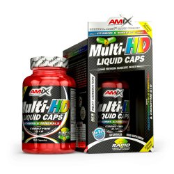 Amix Nutrition 8594159534438 multivitamin/mineral complex