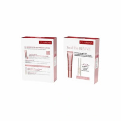 Clarins Total Eye Revive Set 15ml - 2 Pieces