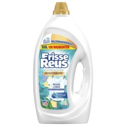 WITTE REUS Fresh Lotus Reusable Gel Cleaner