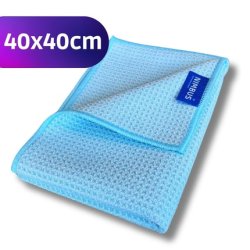Nimbus Magic Drying Cloth Small 40x40cm