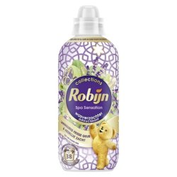 Robijn Spa Sensation Fabric Softener 1.5L