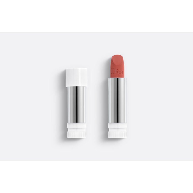 Dior Couture Colour Lip Balm 768 Rosewood Refillable 3.5g