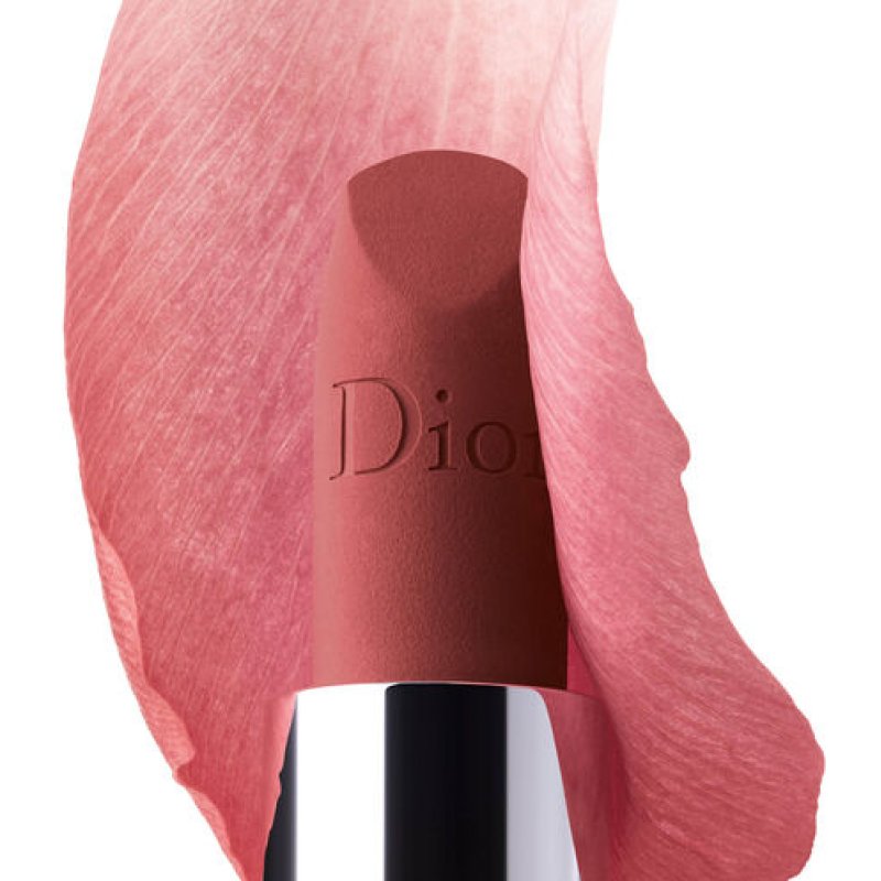 Dior Couture Colour Lip Balm 768 Rosewood Refillable 3.5g