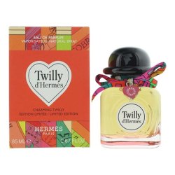 Hermès Twilly D'Hermès Limited Edition 21 Eau de Parfum 85ml