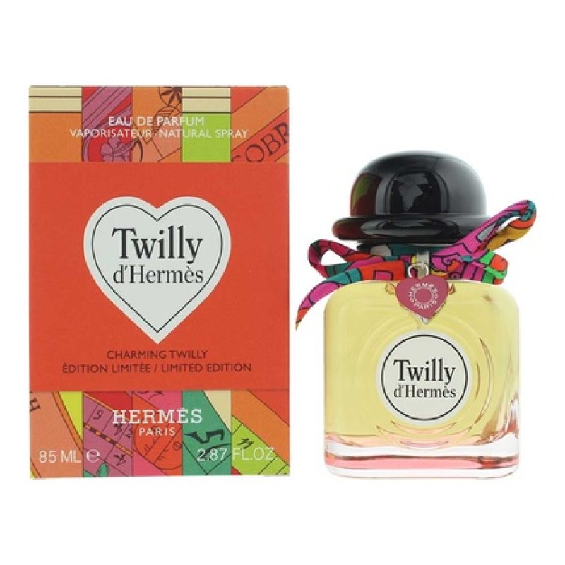 Hermès Twilly D'Hermès Limited Edition 21 Eau de Parfum 85ml