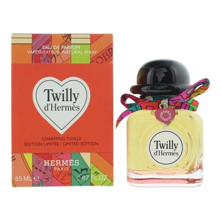 Hermès Twilly D'Hermès Limited Edition 21 Eau de Parfum 85ml