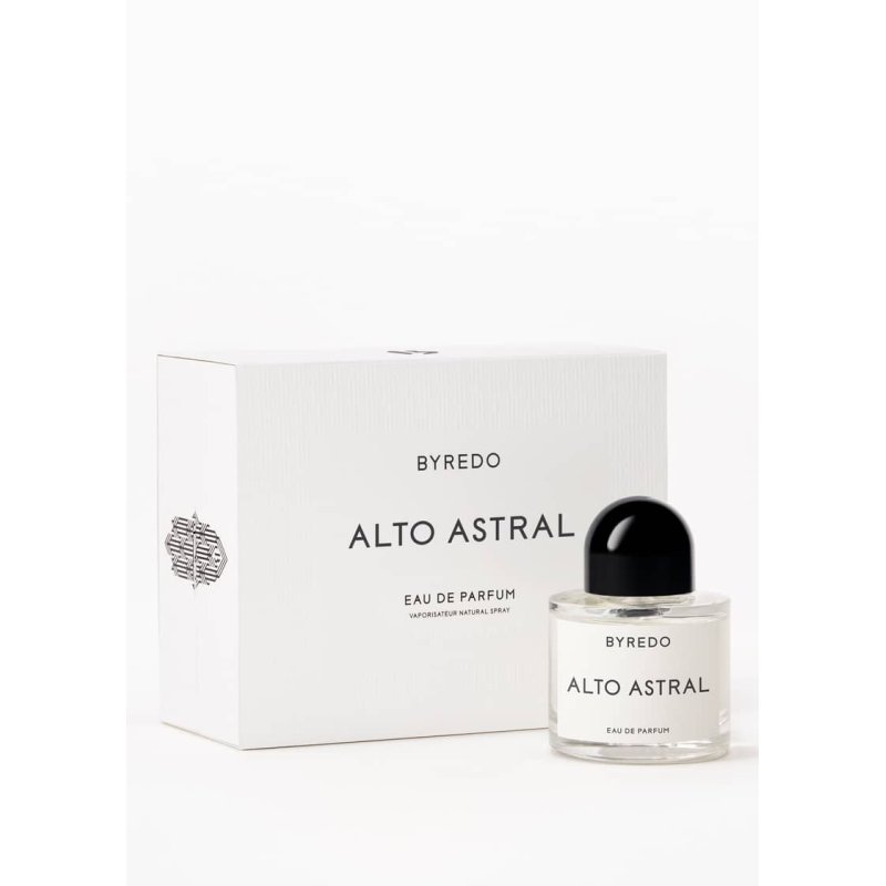 BYREDO Alto Astral Eau de Parfum 50ml