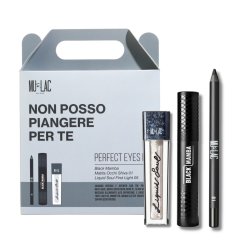MULAC Perfect Eyes Kit