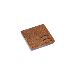 Mulac Cosmetics Burn Addicted Refill ombre à paupière 1,3 g Brillant