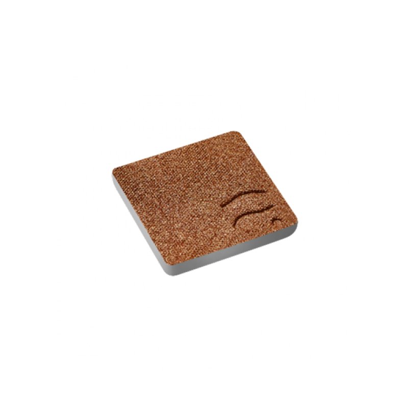 MULAC Burn Eyeshadow - High Pigment Formula