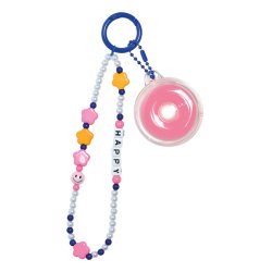 PUPA Milano Happy Charms brillant à lèvres 6,4 ml 002 Blue