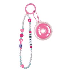 PUPA Happy Charms Smile Rosa