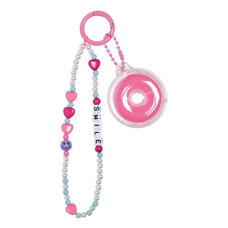 PUPA Happy Charms Smile Rosa
