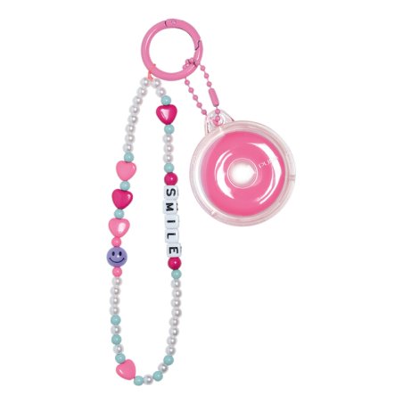 PUPA Milano Happy Charms brillant à lèvres 6,4 ml 003 Pink