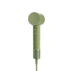Laifen Mini sèche-cheveux 1100 W Vert