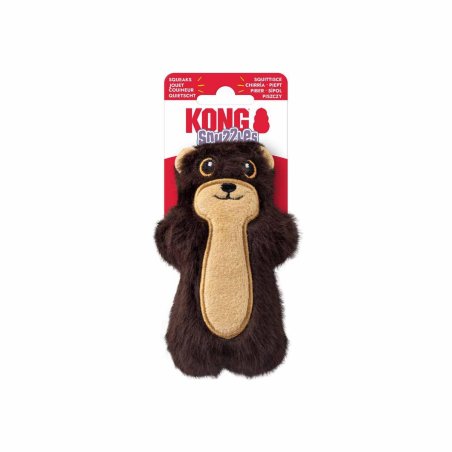 Kong - Snuzzles Mini Otter - XS - 12x7x3 cm