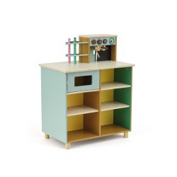 Kids Concept - Coffee bar (1001087)