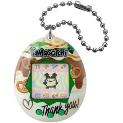 TAMAGOTCHI ORIGINAL - CARMEL NUTS