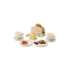 Kids Concept - Breakfast Mini set (1001085)