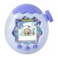 TAMAGOTCHI PARADISE - FROZEN OCEAN