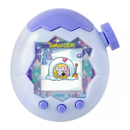 TAMAGOTCHI PARADISE - FROZEN OCEAN