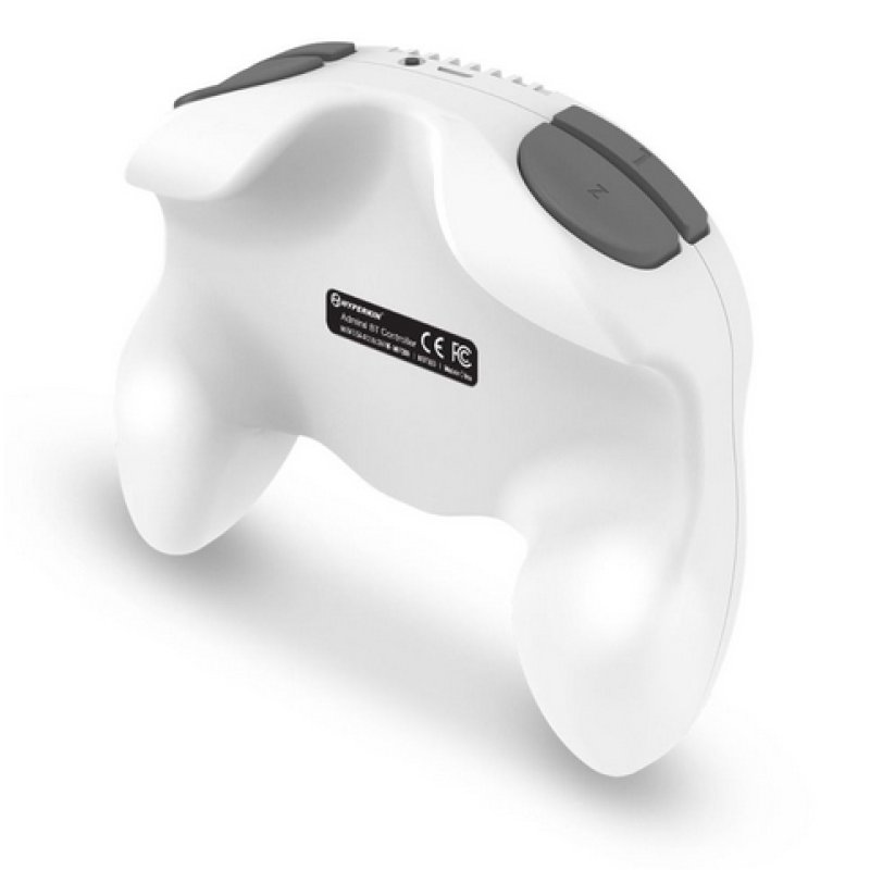 Hyperkin - Wireless Admiral Premium Controller (White)