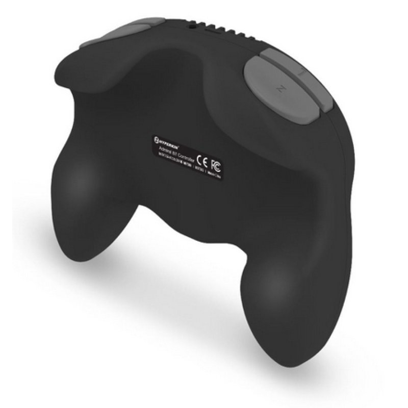 Hyperkin - Wireless Admiral Premium Controller (Black)