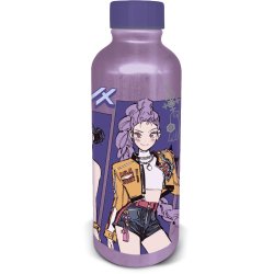 BOUTEILLE ALU 740 ML - KPOP RUMI EXCLU CARREFOUR