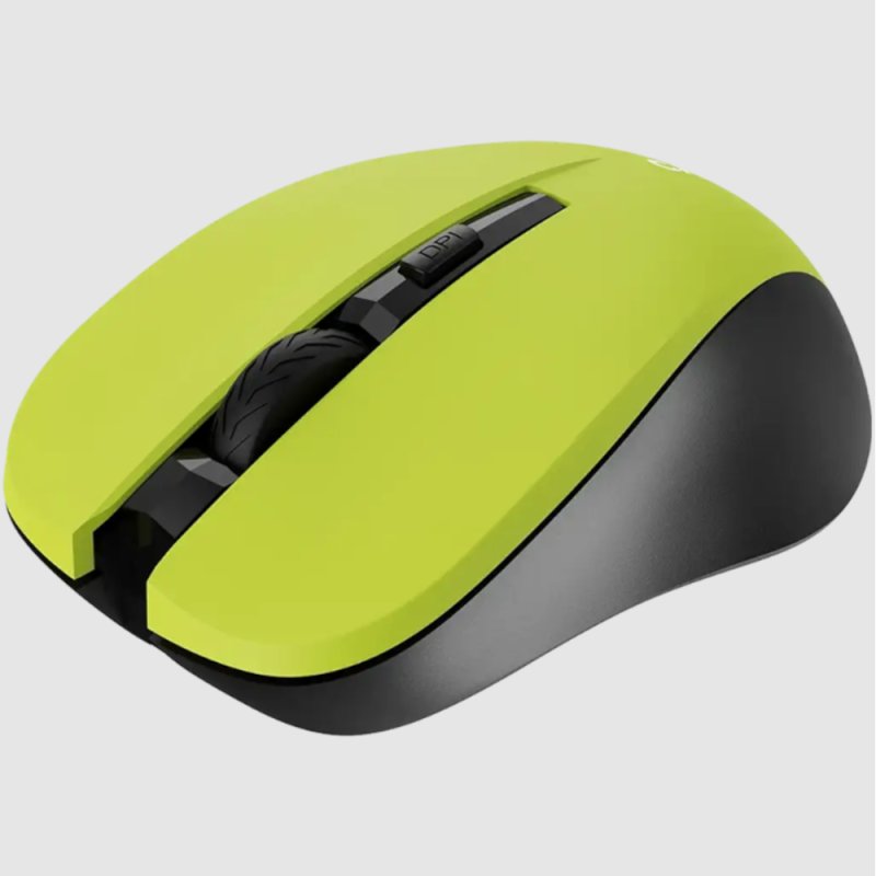 CANYON mouse MW-1 Wireless Yellow