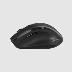 CANYON mouse OnClick 17 Ergonomic 6 buttons 1600DPI Wireless Black
