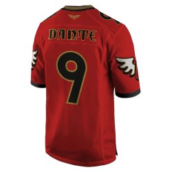 Warhammer 40,000 Sports Jersey Shirt Blood Angels - L