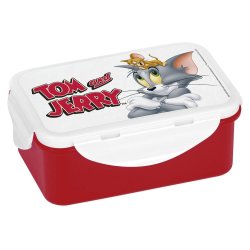 Tom & Jerry Lunch Box 650 ml