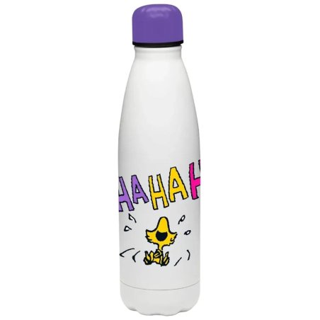 Peanuts Insulated Bottle Woodstock 500 ml