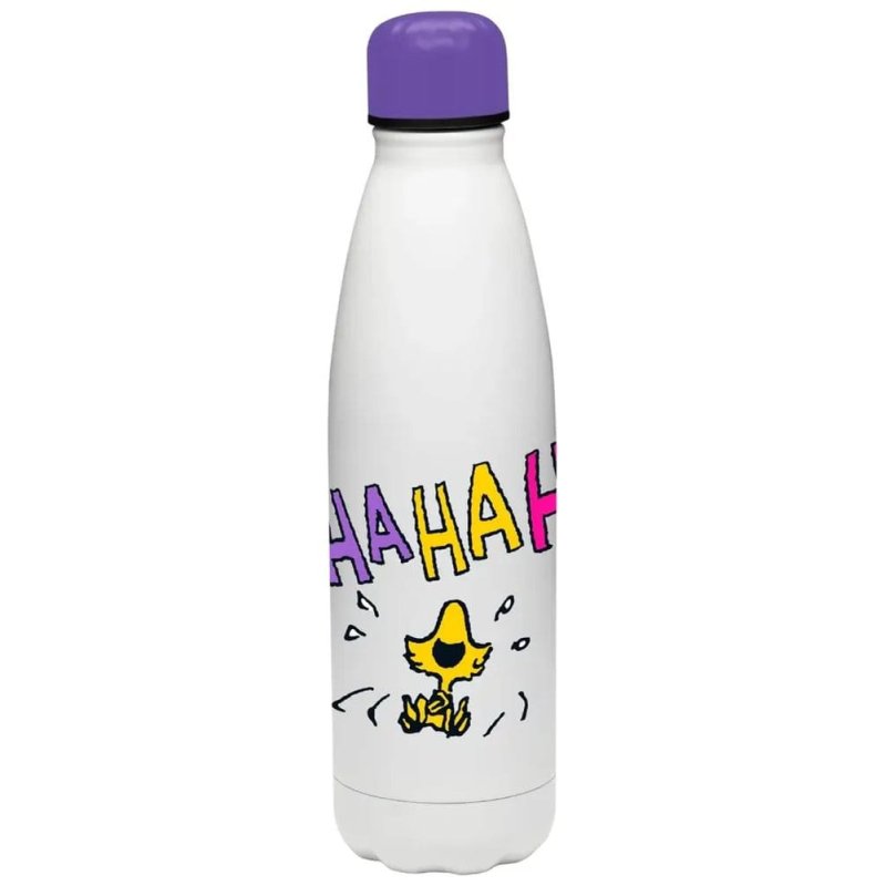 Peanuts Insulated Bottle Woodstock 500 ml