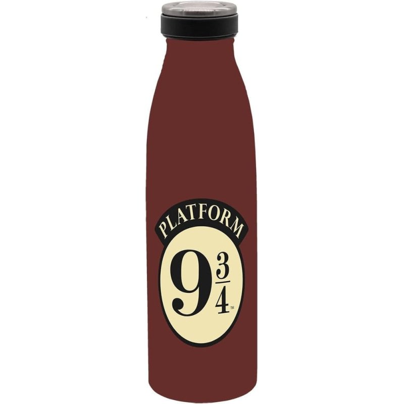 Harry Potter Insulated Bottle Hogwarts Express 500ml