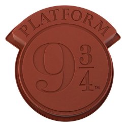 Harry Potter Silicone Baking Tray