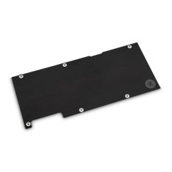 EK Water Blocks EK-AC Trinity RTX 3080 ? Backplate