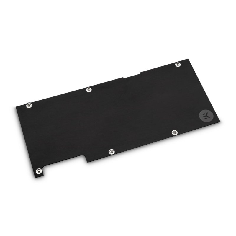 EK Water Blocks EK-AC Trinity RTX 3080 ? Backplate
