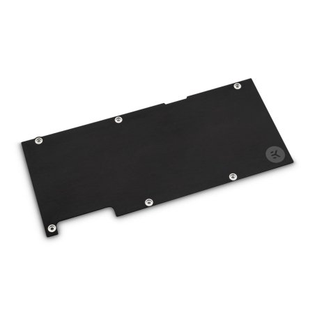 EK Water Blocks EK-AC Trinity RTX 3080 ? Backplate