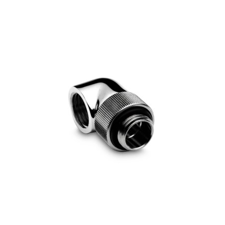 Raccord coudé pour G1/4 Ekwb EK-AF Classic Angled 90° (Gris)